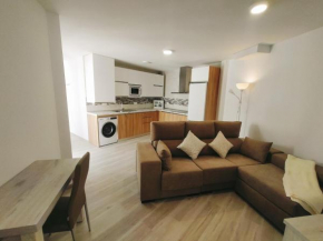 Apartamento Bronce B Centro Nerja Sun